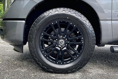 2019 Nissan Titan SV