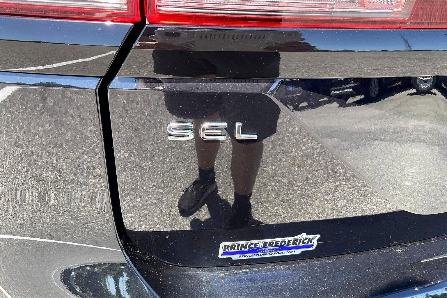 2024 Volkswagen Atlas 2.0T Peak Edition SEL