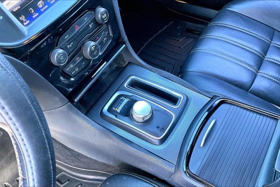 2015 Chrysler 300 300S