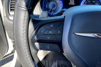 2015 Chrysler 300 300S
