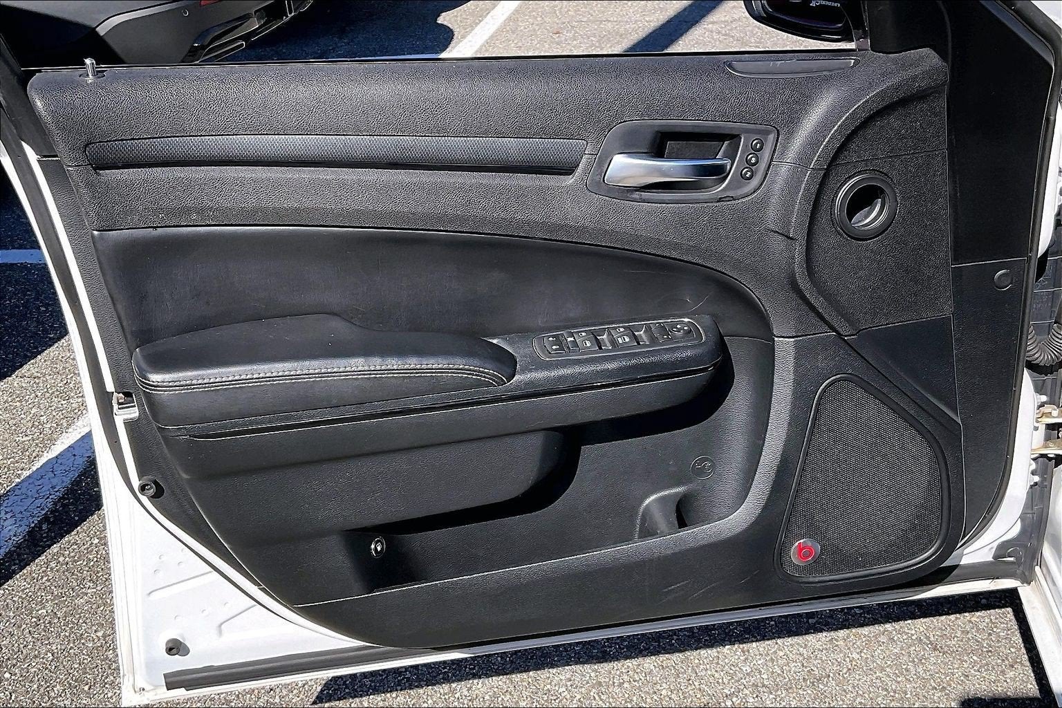 2015 Chrysler 300 300S
