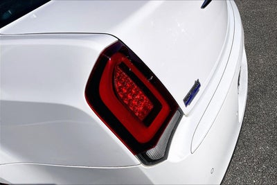 2015 Chrysler 300 300S