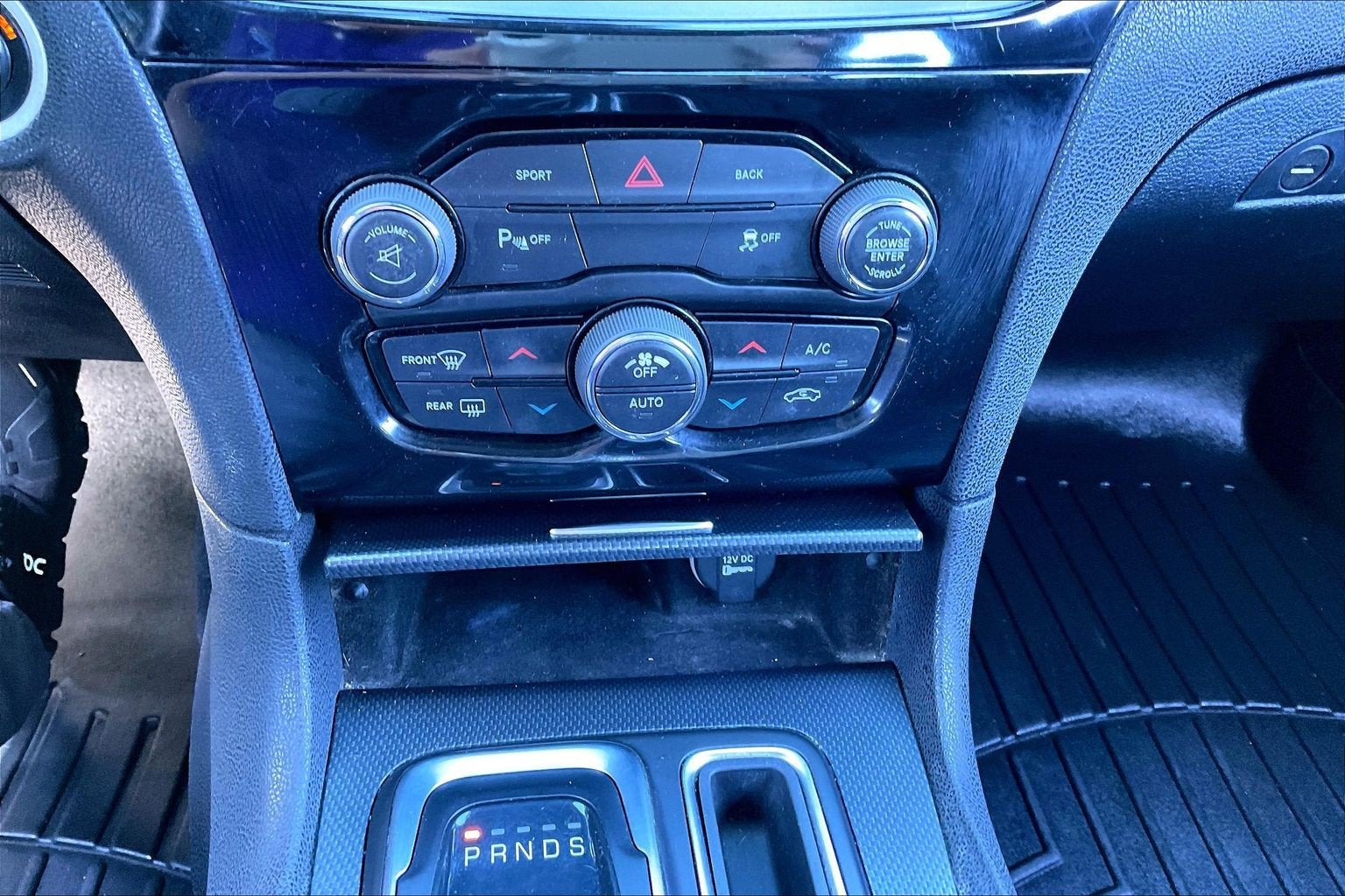 2015 Chrysler 300 300S