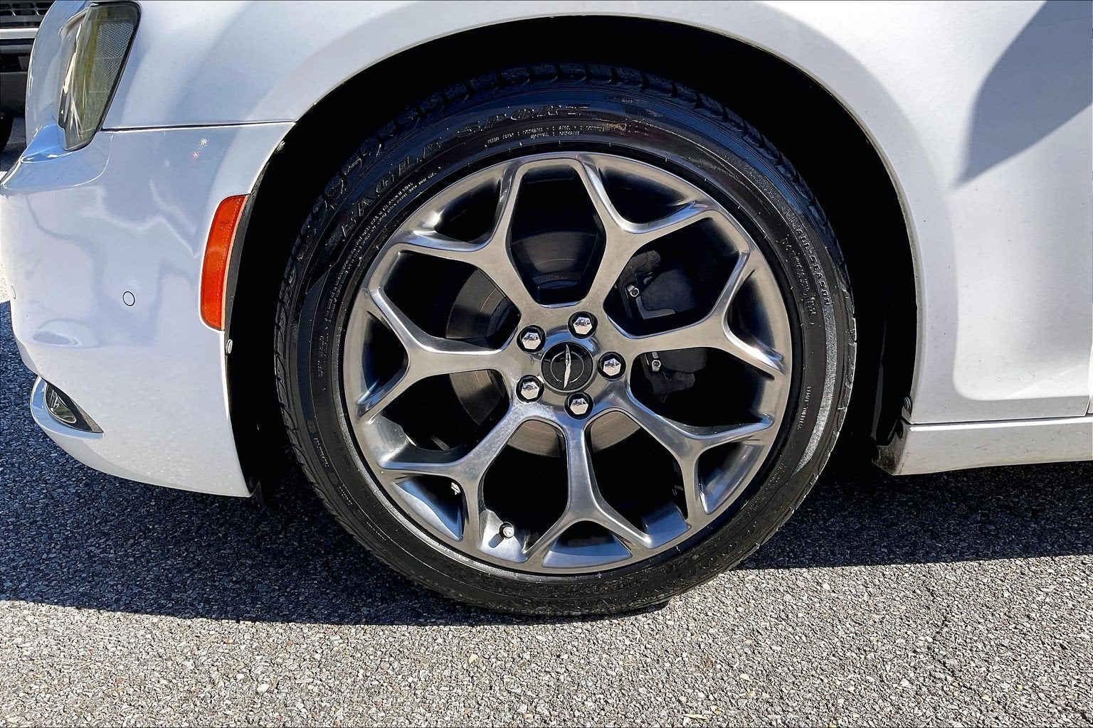 2015 Chrysler 300 300S