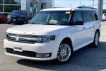 2018 Ford Flex SEL