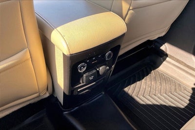 2018 Ford Flex SEL