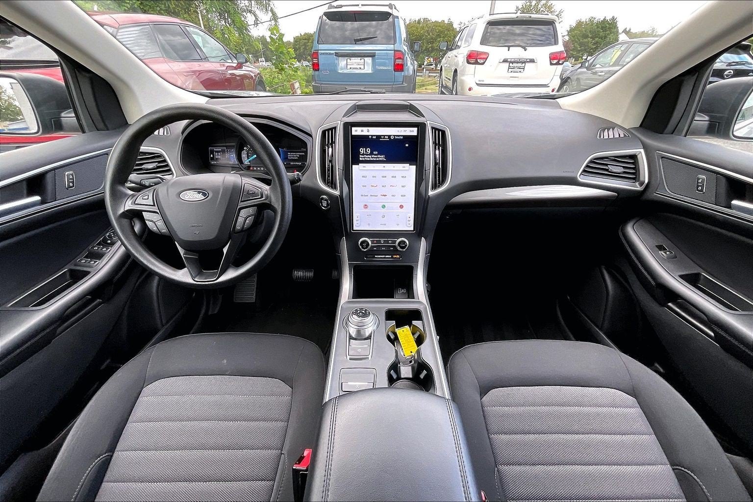 2024 Ford Edge SE