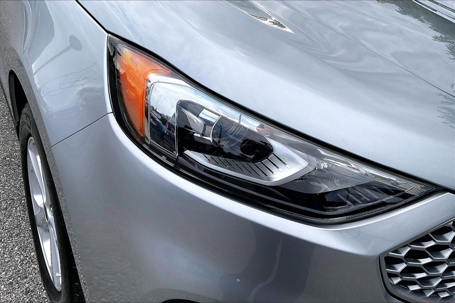 2024 Ford Edge SE