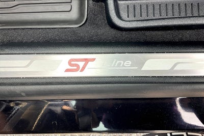 2021 Ford Edge ST-Line