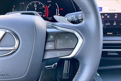 2023 Lexus RX RX 350