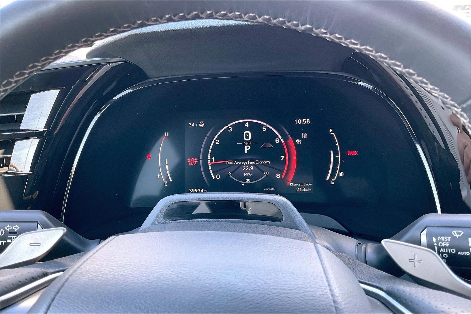 2023 Lexus RX RX 350