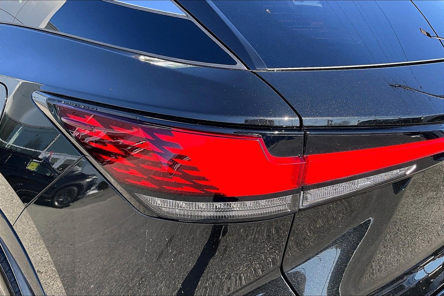 2023 Lexus RX RX 350