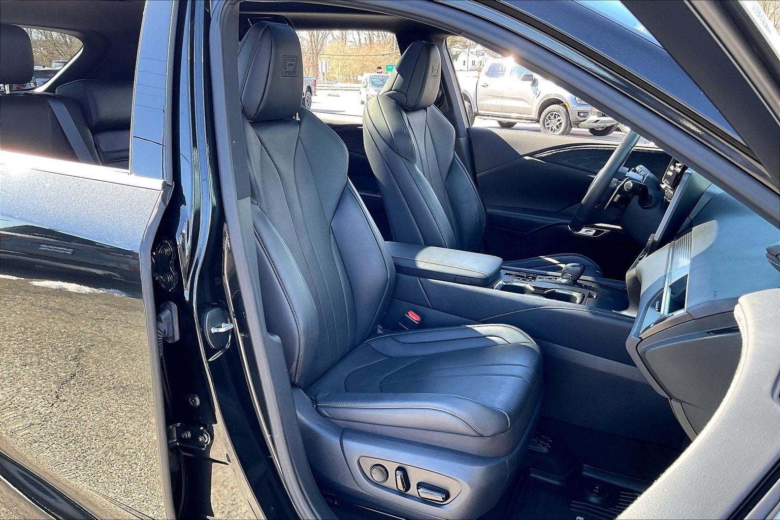 2023 Lexus RX RX 350