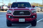 2019 Toyota Tacoma 4WD TRD Sport