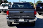 2022 Toyota Tacoma 4WD SR5