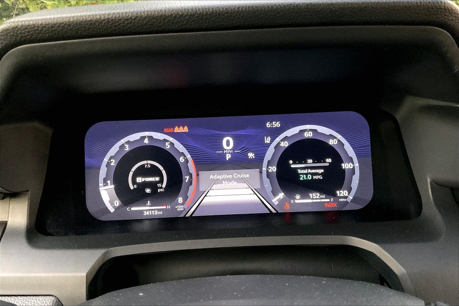2024 Toyota Tacoma 4WD TRD Sport