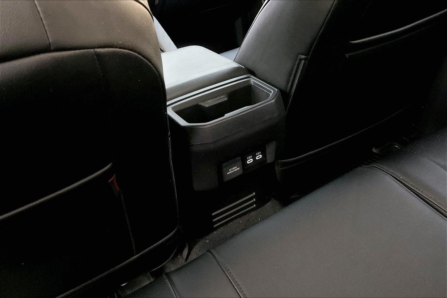 2024 Toyota Tacoma 4WD TRD Sport