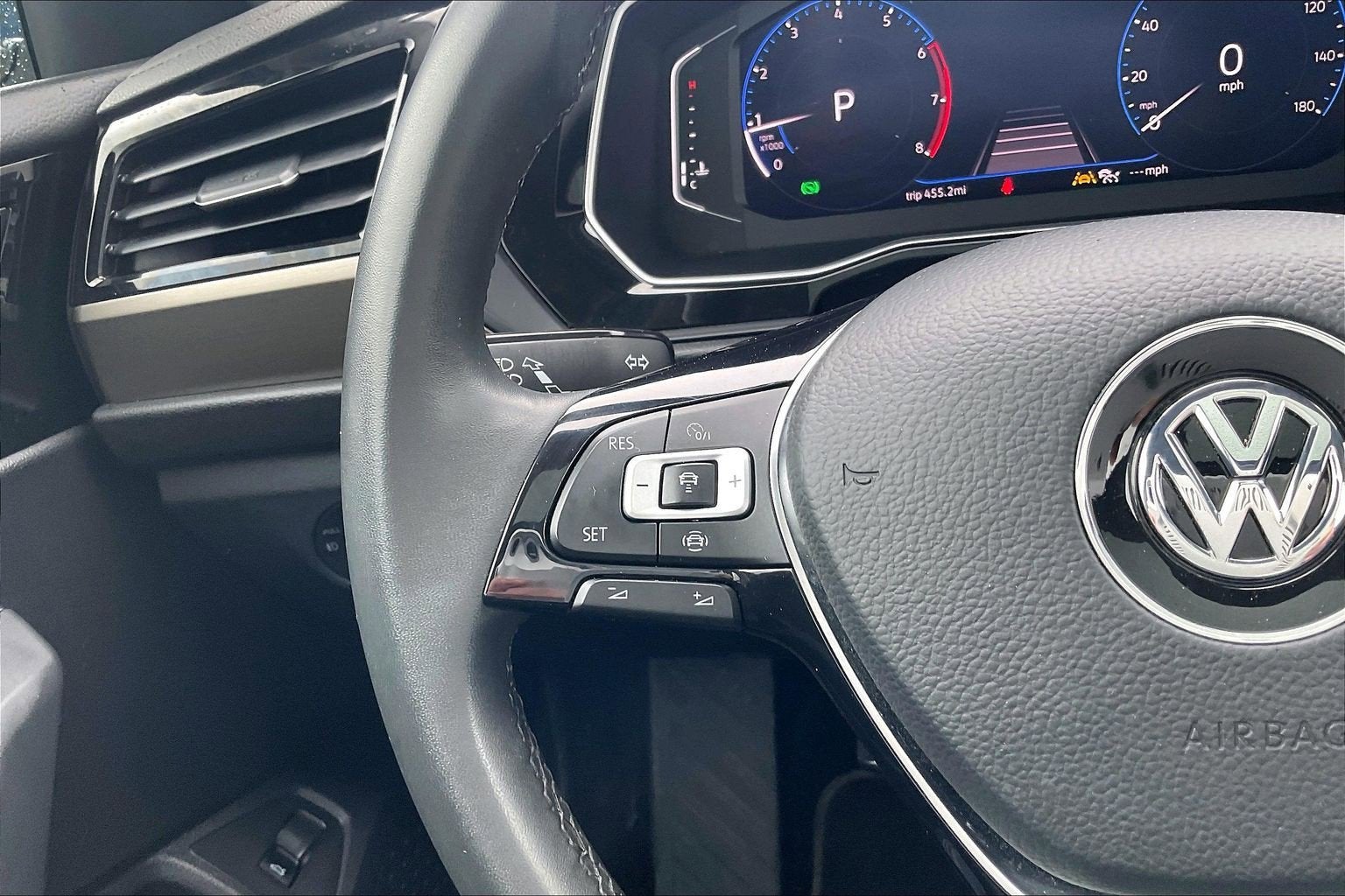 2020 Volkswagen Jetta SEL Premium