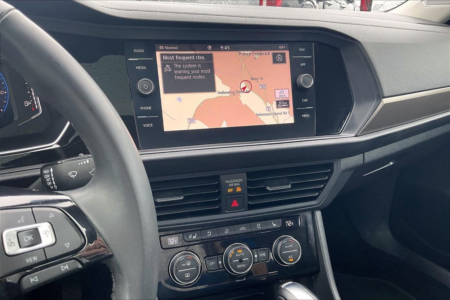 2020 Volkswagen Jetta SEL Premium