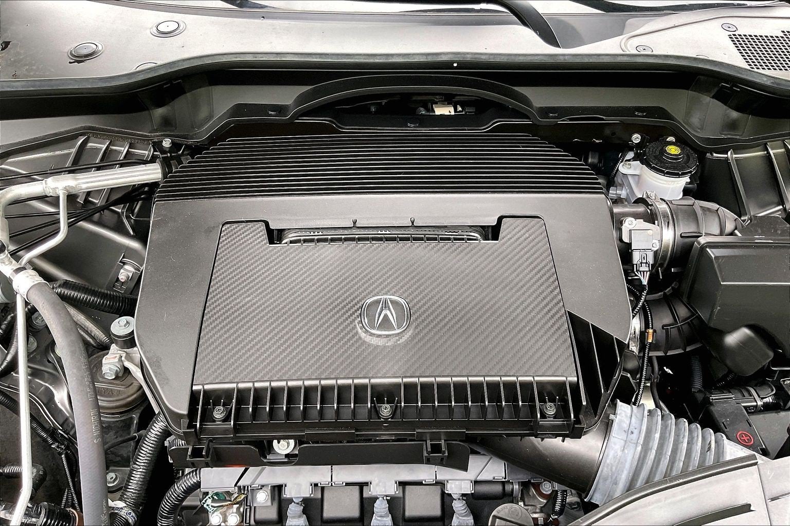 2024 Acura MDX w/Technology Package