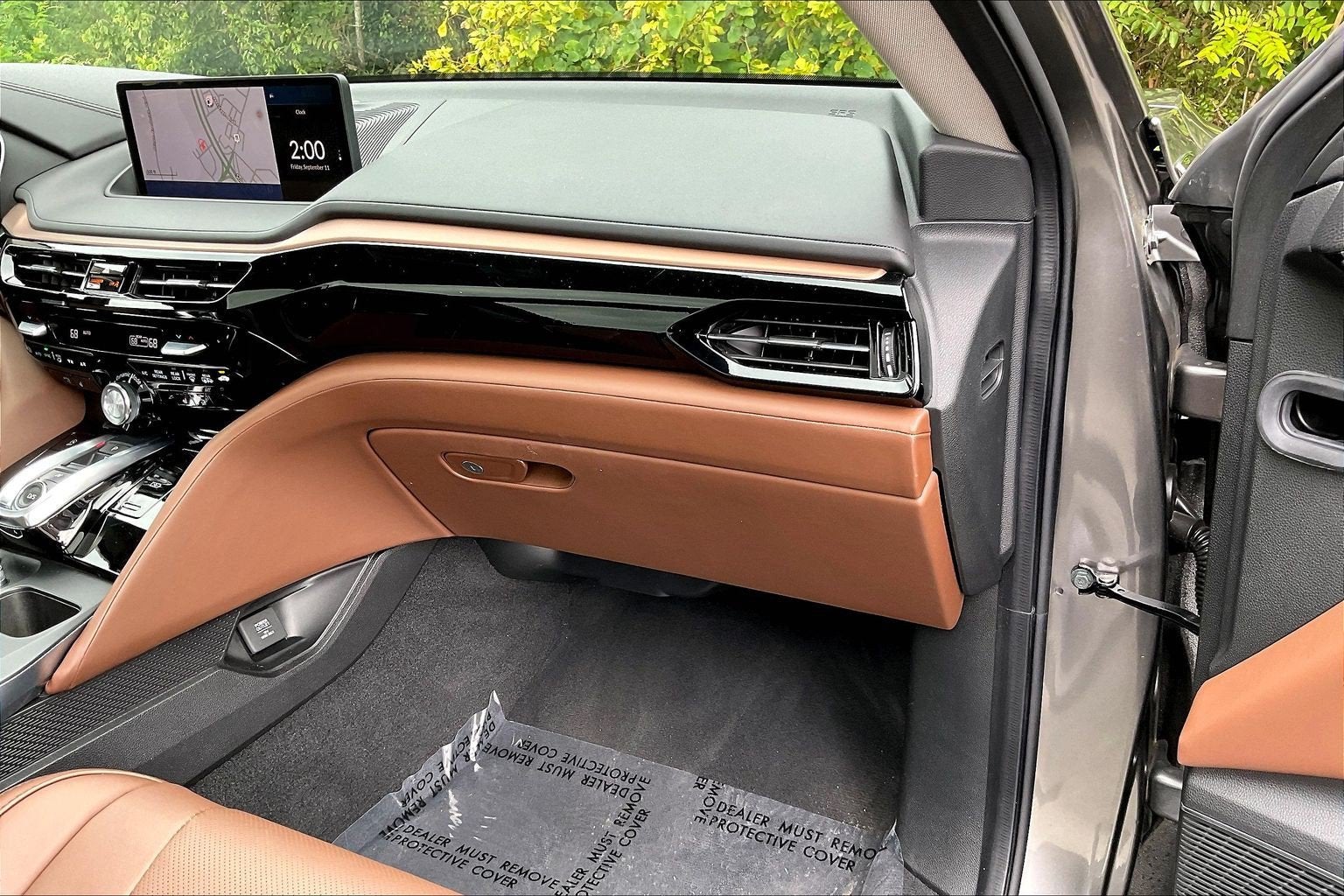 2024 Acura MDX w/Technology Package