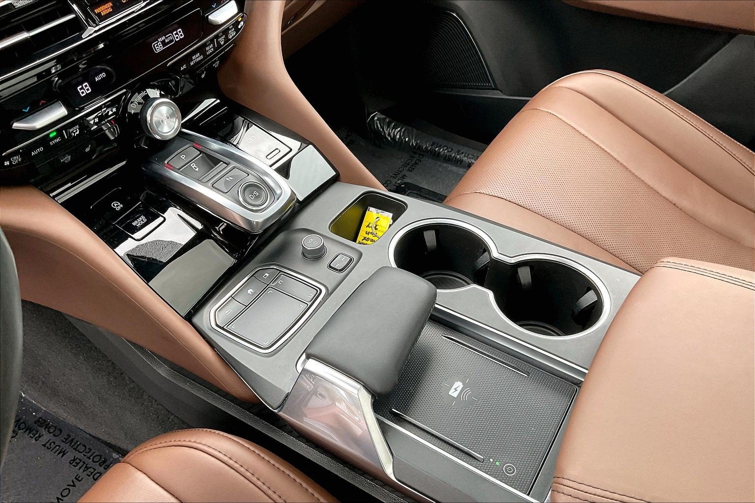2024 Acura MDX w/Technology Package