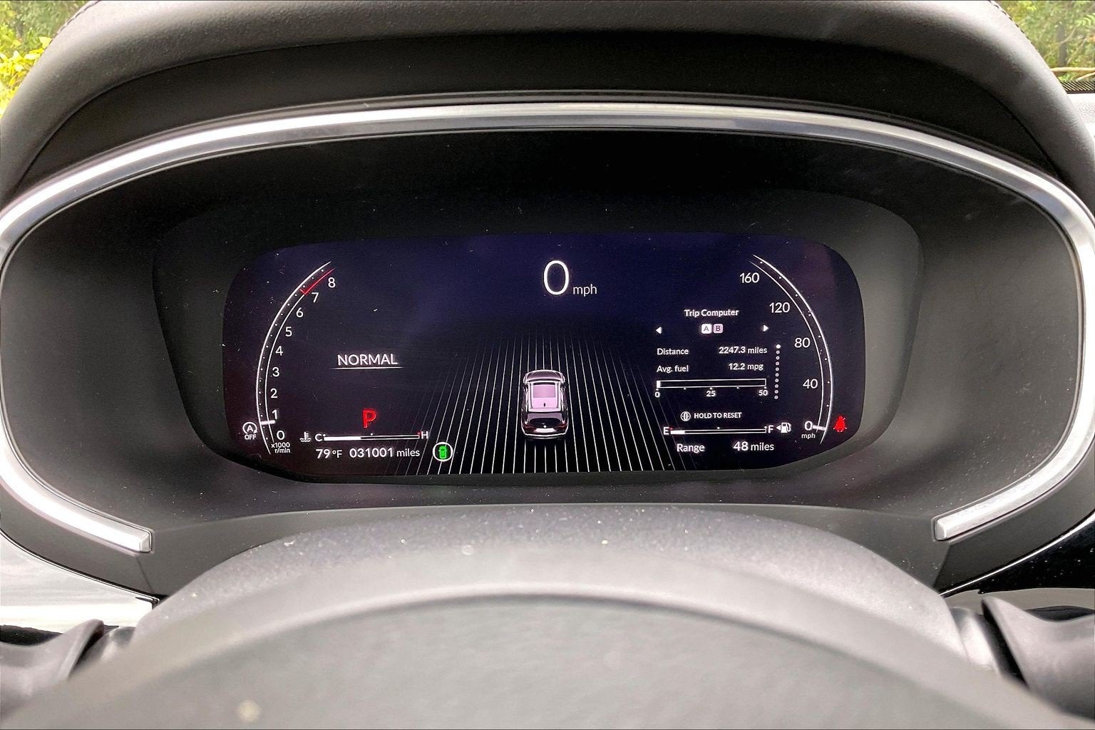 2024 Acura MDX w/Technology Package