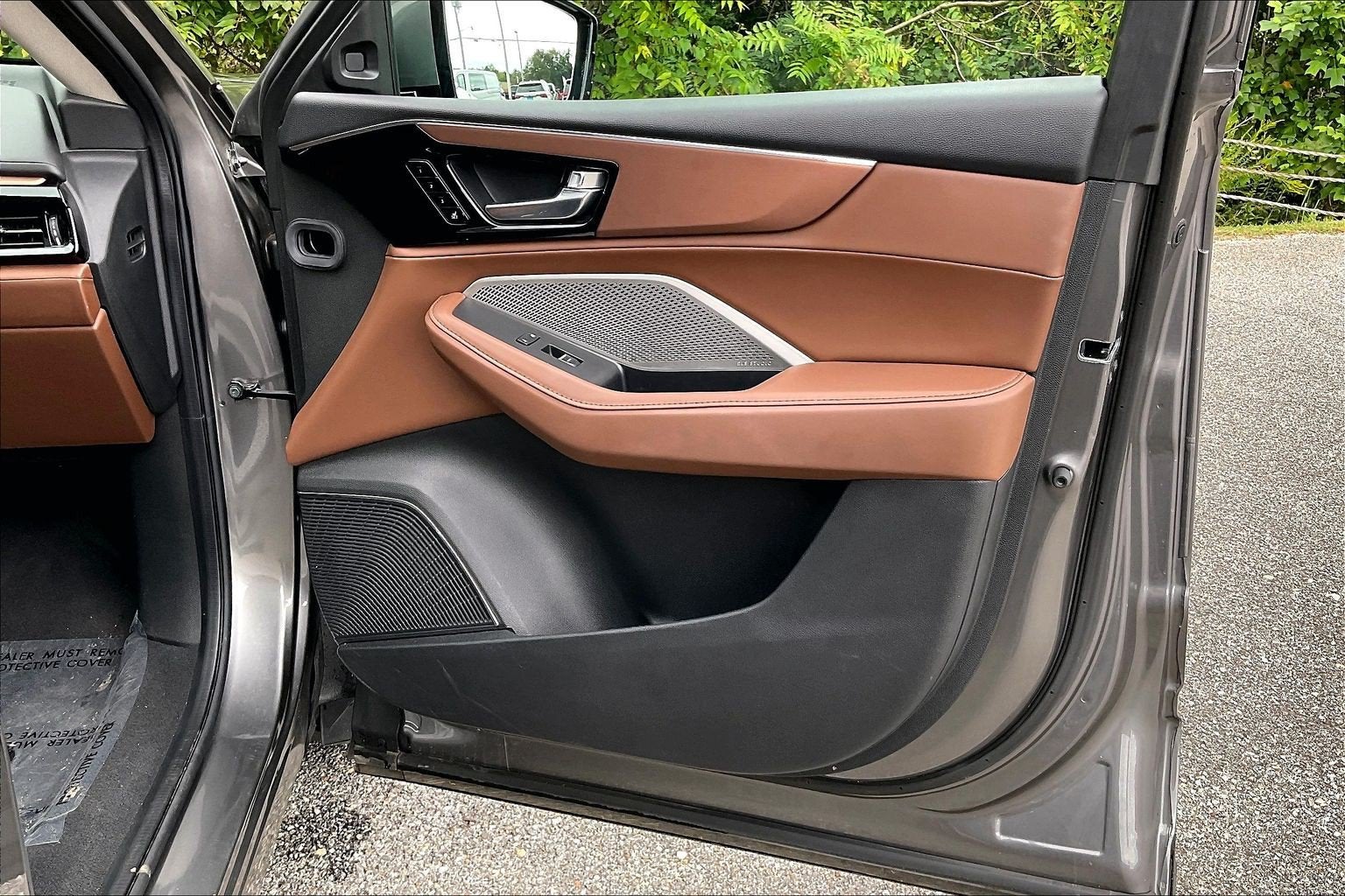 2024 Acura MDX w/Technology Package