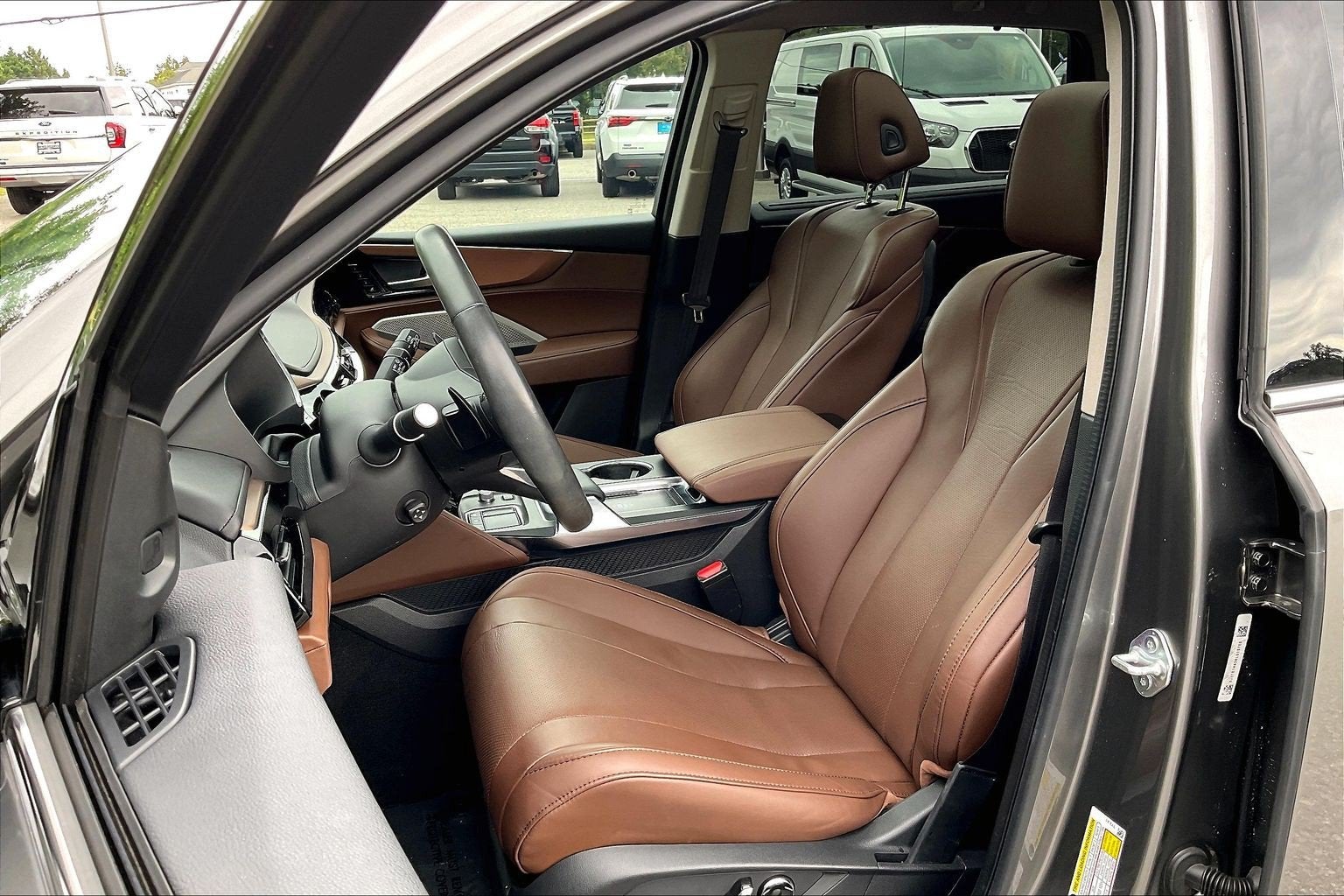 2024 Acura MDX w/Technology Package