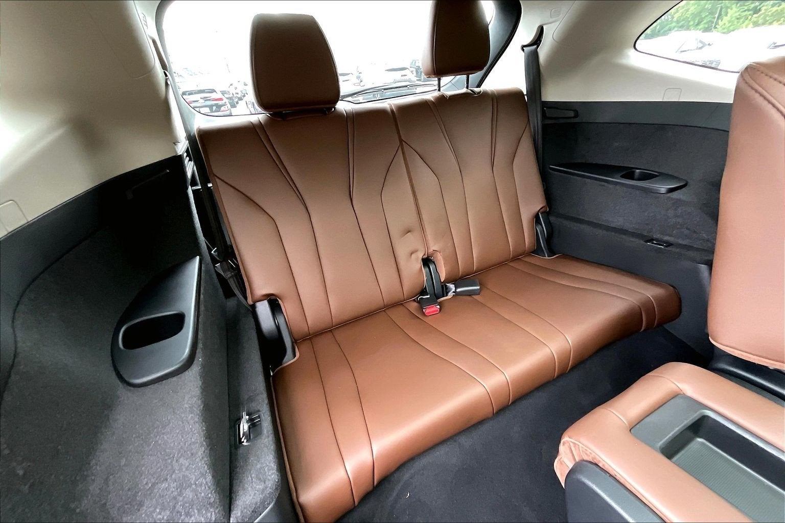 2024 Acura MDX w/Technology Package