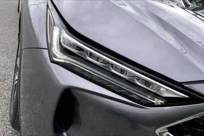 2024 Acura MDX w/Technology Package