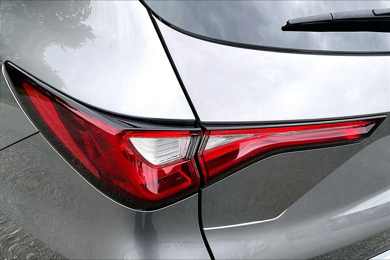 2024 Acura MDX w/Technology Package