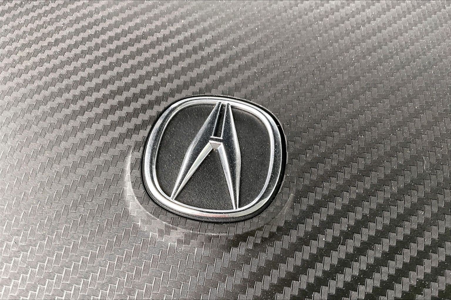 2024 Acura MDX w/Technology Package