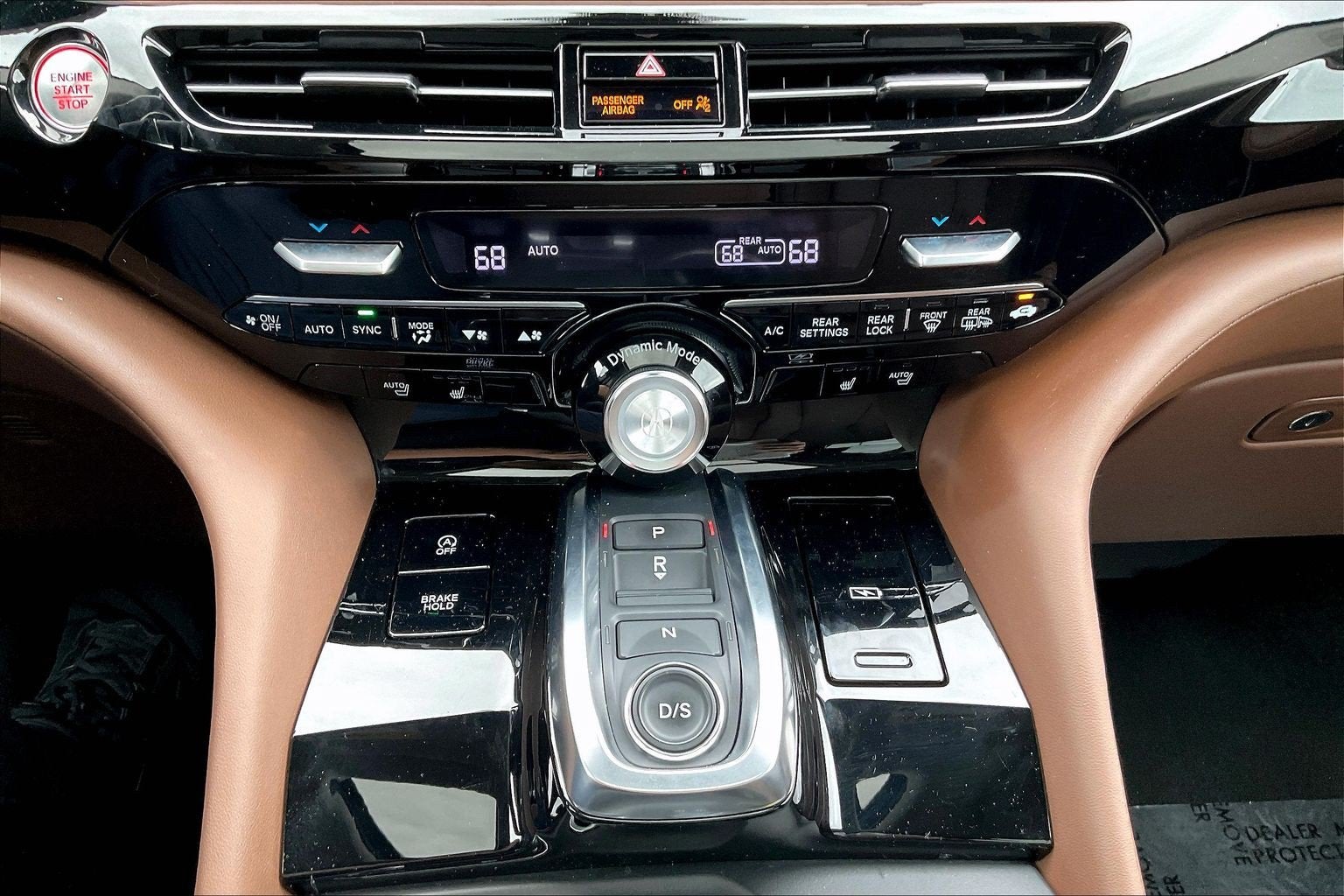 2024 Acura MDX w/Technology Package