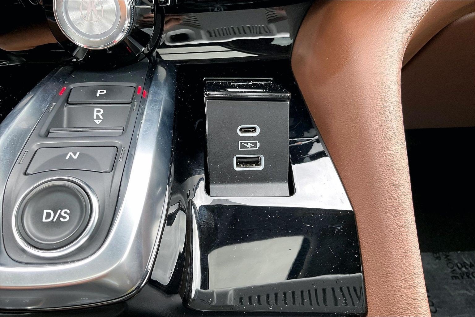 2024 Acura MDX w/Technology Package