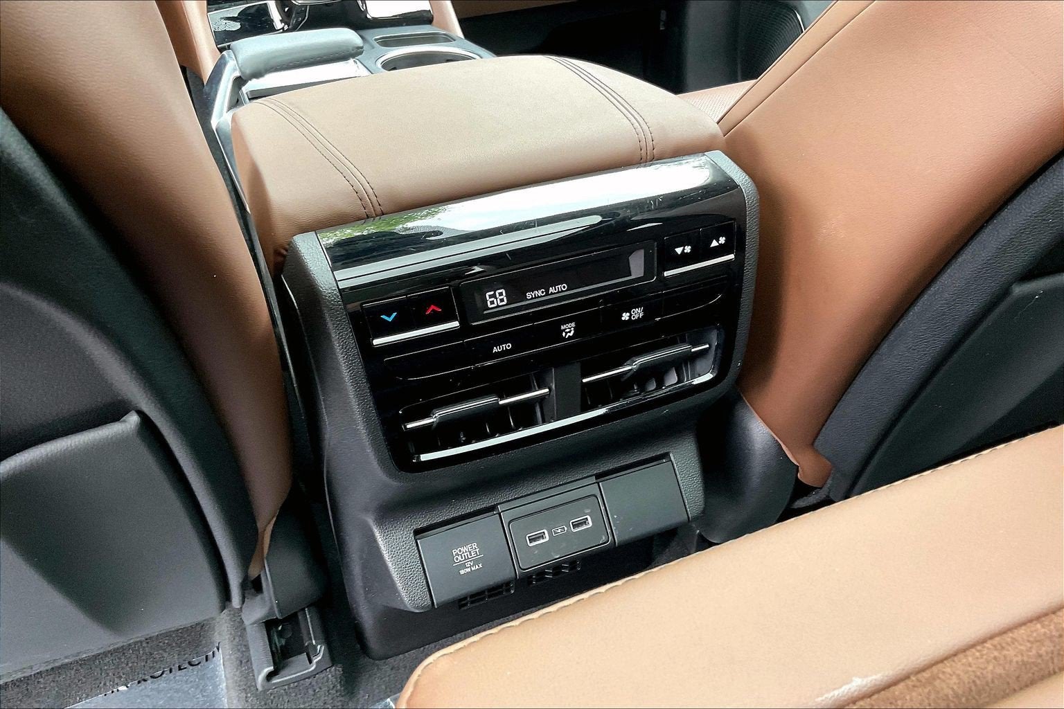 2024 Acura MDX w/Technology Package