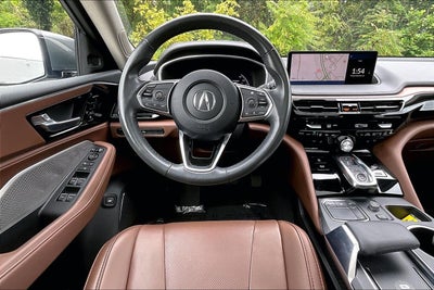 2024 Acura MDX w/Technology Package