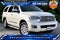 2021 Toyota Sequoia Platinum