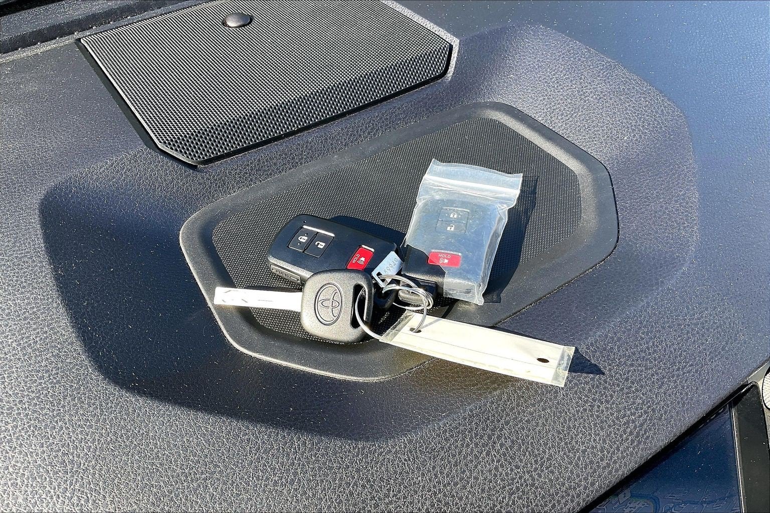 2021 Toyota Tundra 4WD TRD Pro