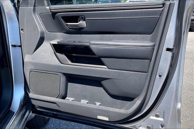 2024 Toyota Tundra 4WD Limited Hybrid