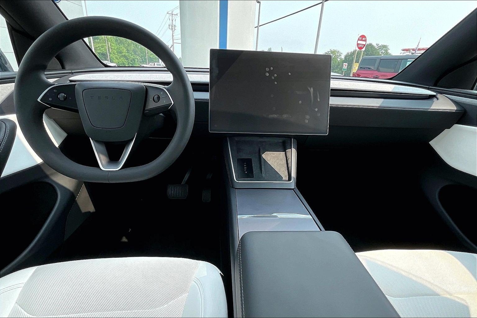 2026 Tesla Model Y AWD