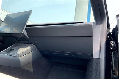 2026 Tesla Model Y AWD