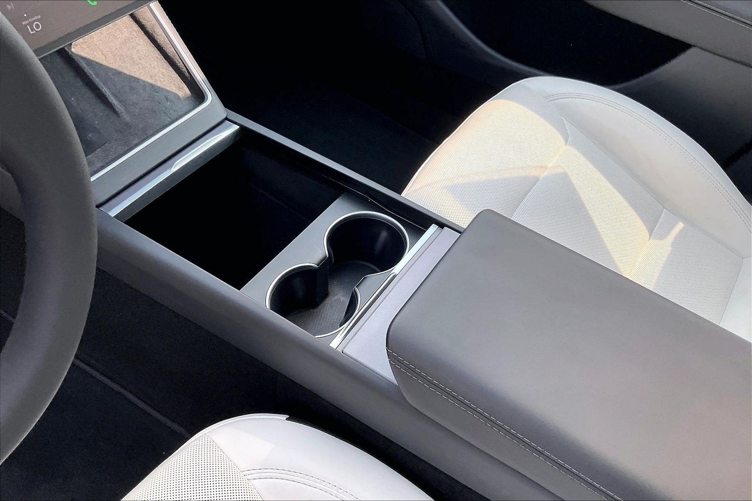 2026 Tesla Model Y AWD