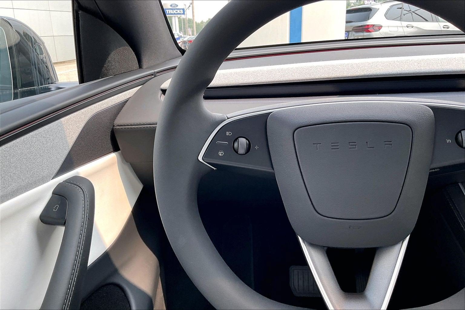 2026 Tesla Model Y AWD