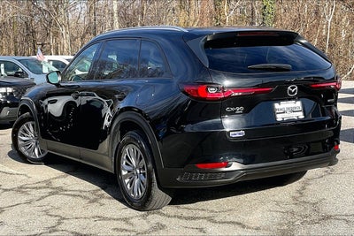 2024 Mazda Mazda CX-90 3.3 Turbo Preferred