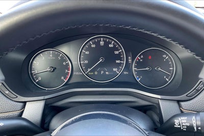 2024 Mazda Mazda CX-90 3.3 Turbo Preferred