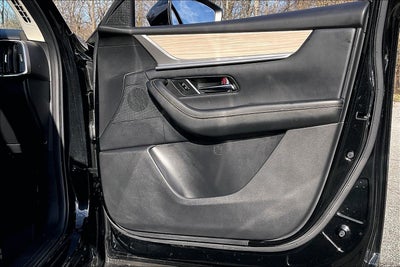 2024 Mazda Mazda CX-90 3.3 Turbo Preferred