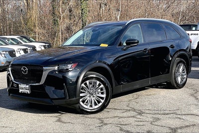 2024 Mazda Mazda CX-90 3.3 Turbo Preferred