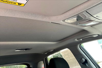 2023 Hyundai Kona Electric SEL