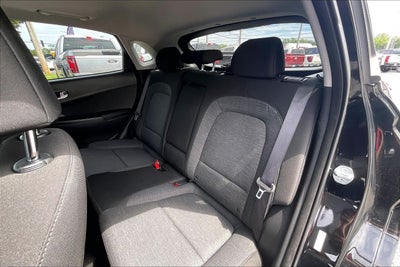 2023 Hyundai Kona Electric SEL